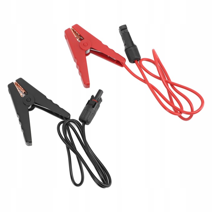 2PCS SOLAR POWER AKUMENTALKA 12AWG RAPIDE ODLACZENIE PRZEDLUZACZA PX