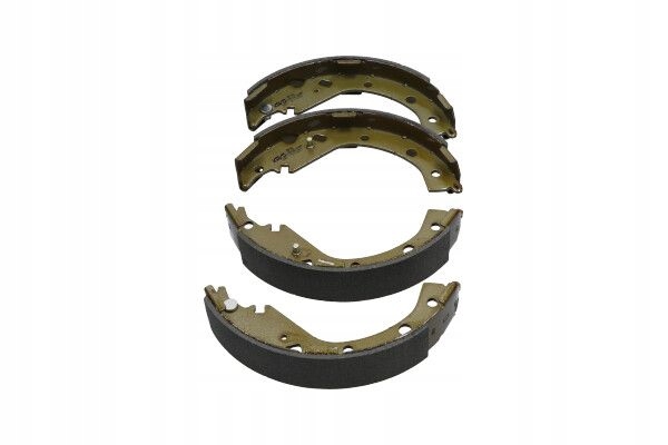 PLAQUETTES FREIN KAVO PARTS KBS-9943