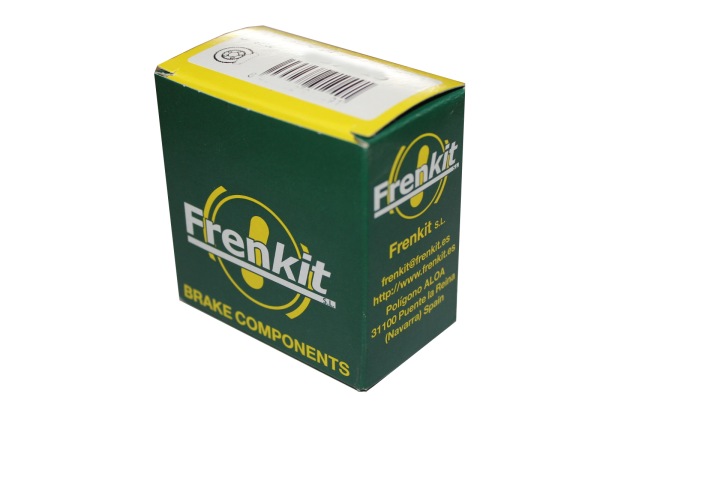 KIT DE RÉPARATION ÉTRIER FREIN KIA CASQUE 51MM) FRENKI PAQUET CONDUCTEUR #14