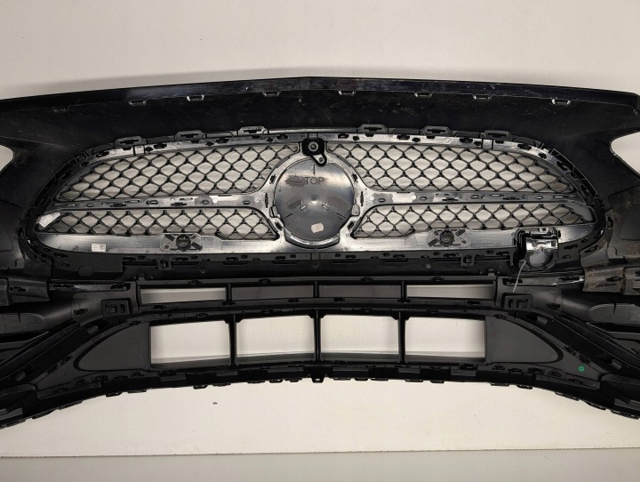 PARE-CHOCS AVANT MERCEDES C CLASSE W206 AMG 2021-