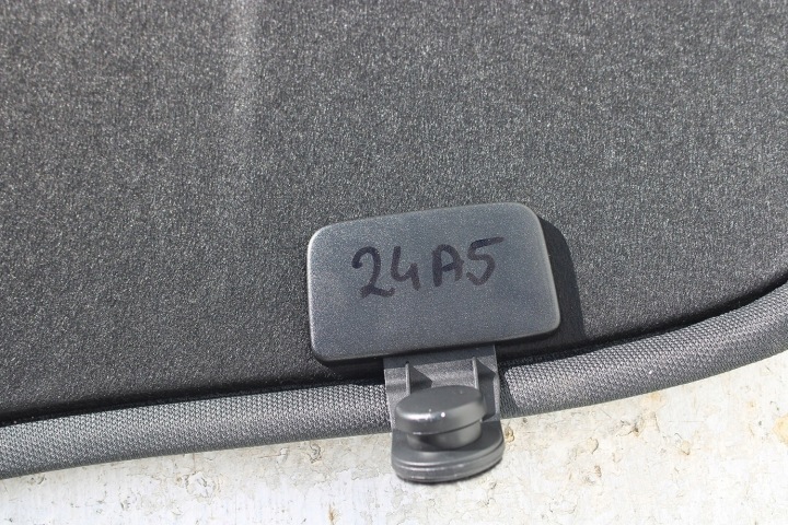AUDI A5 SPORTBACK ÉTAGÈRE ARRIÈRE ARRIÈRE 8T8867771 8T 8T8867769 8T8 867 769 8T8867