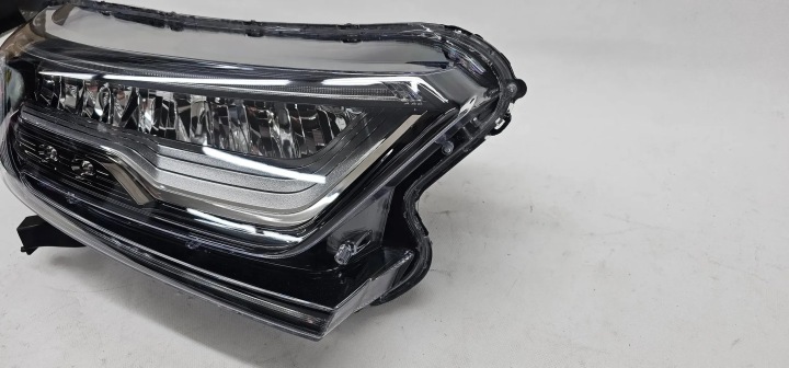 HONDA CR-V V 2018 PHARE AVANT AVANT DROITE COMPLET LED EUROPE TEXTURE DE WATTS