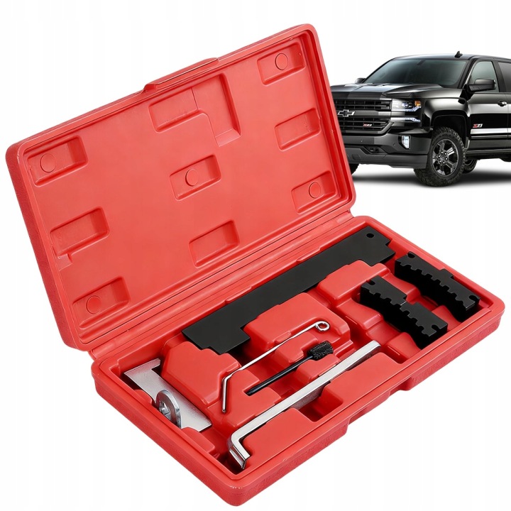 7SZT OUTILS DISTRIBUTION POUR OPEL CHEVROLET FIAT ALFA ROMEO BLOCAGE ARBRE