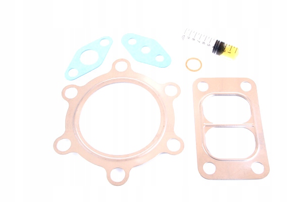 NISSENS 93578 TURBOCOMPRESSEUR