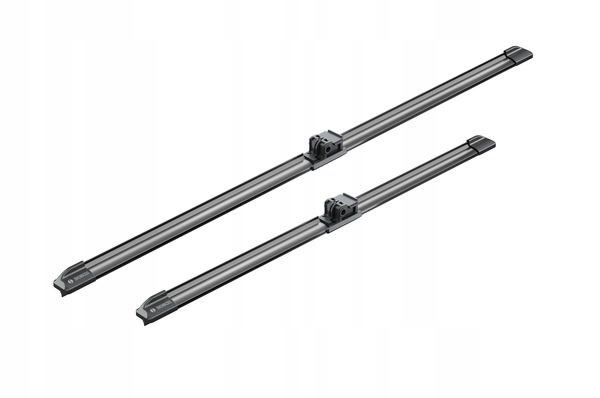 ESSUIE-GLACES BOSCH 3397007452 AEROTWIN 600/450MM A452S BMW E92