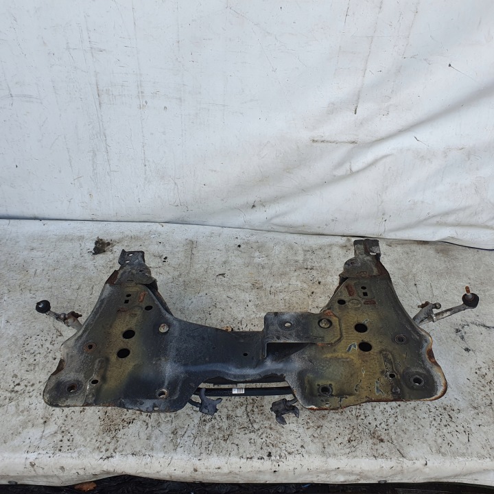 CHÂSSIS CHÂSSIS AVANT OPEL CORSA E 1.4