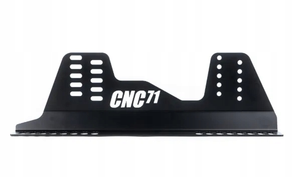 FIXATION SIÈGES KUBELKOWEGO LATÉRAL BMW E46 E36 CNC 71