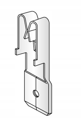 UNIT FUSE 8-FOLD 