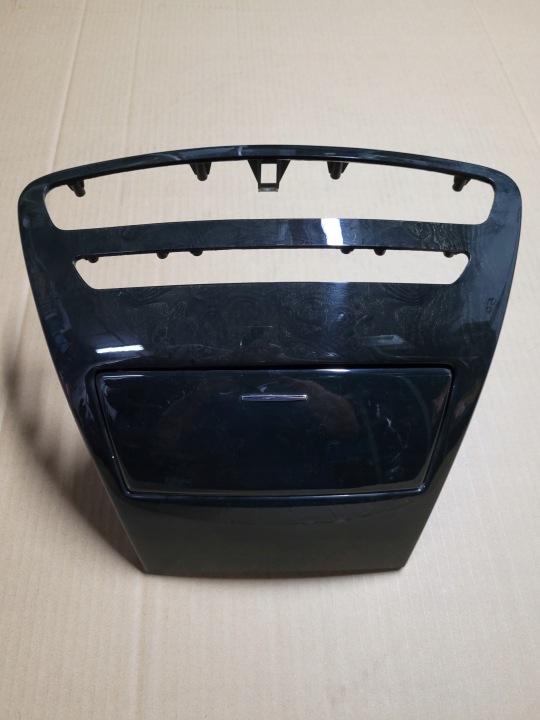 MERCEDES CL W216 BOIS DÉCOR CONSOLES A2166800039