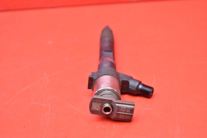 INJECTEUR INJECTEUR 1465A439 FIAT FULLBACK 1 I 2.4 JTD 4X4 16-20