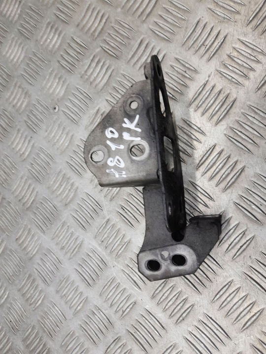 AUDI A8 S8 D4 4H 4H0399655B AVANT CÔTÉ GAUCHE PANNEAU SUPPORTS RADIATEUR