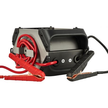 CHARGEUR AUTOMOBILE 20-250AH 12/24V 35A