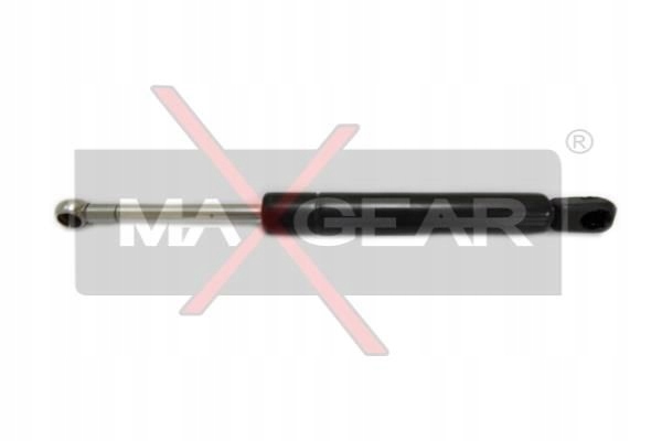 MAXGEAR 12-0065 RESORTE DE GAS 