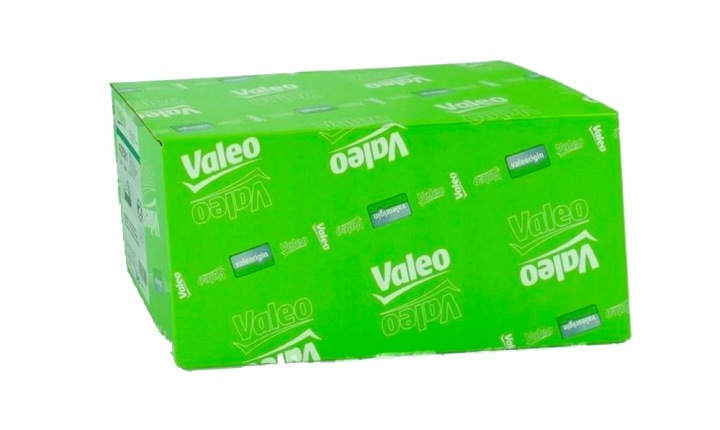 FILTRES CARBURANTS VALEO 587724