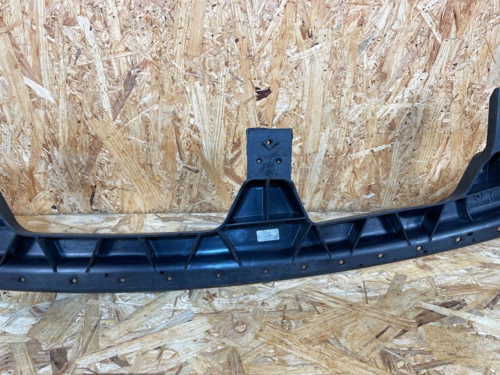 POUTRE PARE-CHOCS AVANT AVANT INFÉRIEURE RENFORCEMENT OPEL ASTRA V K 13423602