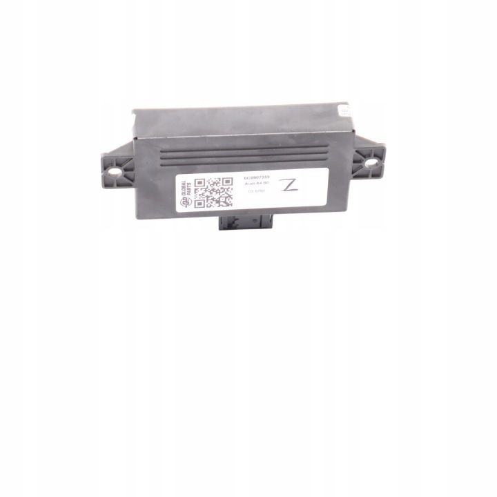 AUDI A4 B8 MODULE CONTRÔLEUR SUSPENSIONS PNEUMATIQUE 6C0907359