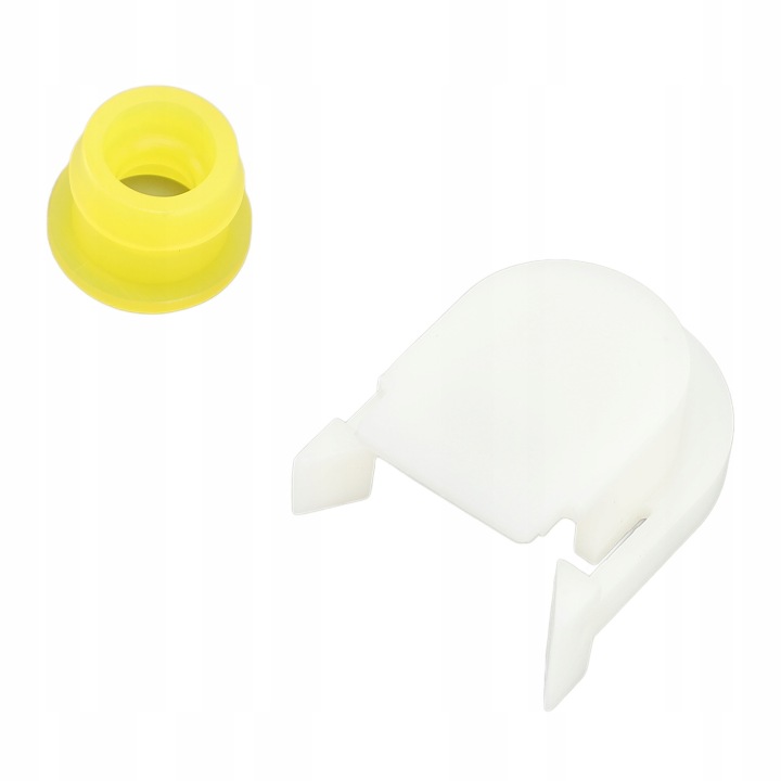 2 PCS KIT DOUILLE POIGNÉE CHANGEMENTS VITESSE DG9Z7S004A LISSE CHANGEMENT DW