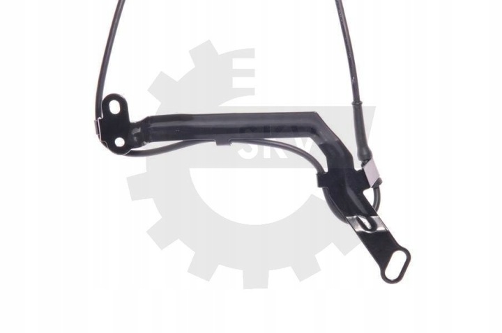 CAPTEUR ABS GAUCHE AVANT MAZDA 323 98-, PREMACY 99-