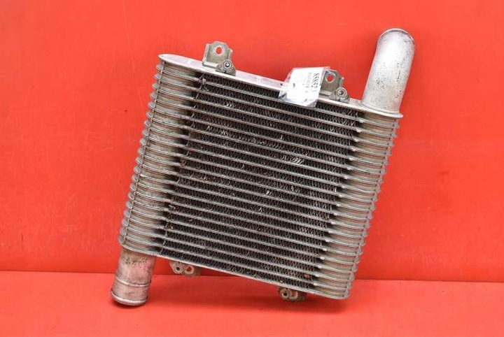 RADUADOR INTERCOOLER 28271-27350 KIA CARENS 2 II 2.0 CRDI 04R 