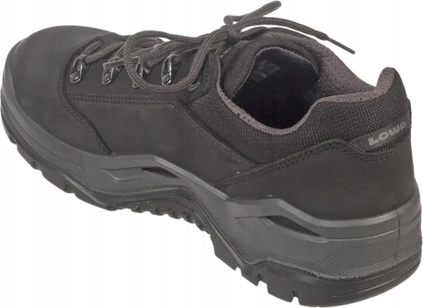 POLBUTY DE TRAVAIL RENEGADE S3 VARIOMATIC 41 LOWA