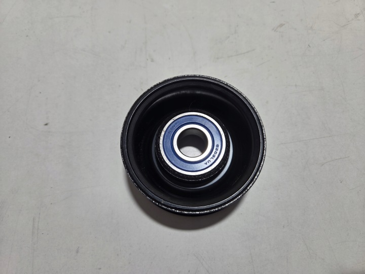 KOLO POULIE IDLER COURROIE CHRYSLER 300M A/C MOPAR (4792259AD)