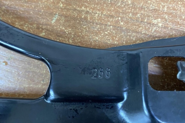 ÉLÉVATEUR VITRES GAUCHES AVANT PORTES MERCEDES-BENZ E (W211) A2117200146