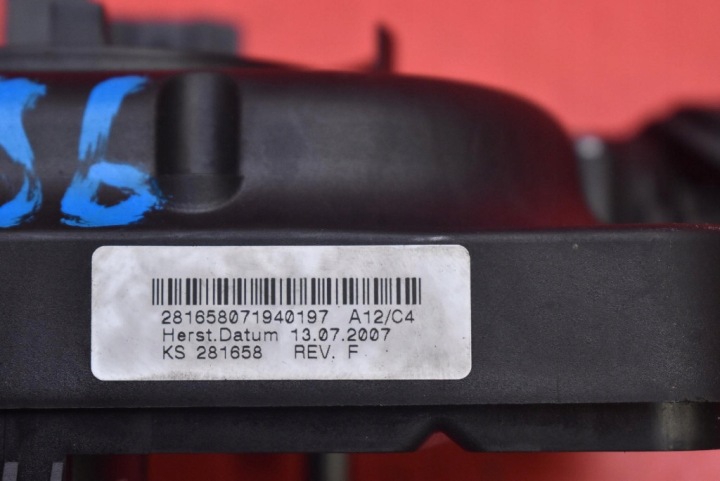 COMMUTATEUR COMPOSITE ARAIGNÉE 13250221 GC OPEL ASTRA 3 III H 5D UNIVERSEL 06-14