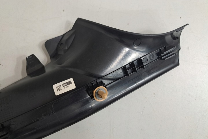 ARRIÈRE GAUCHE MOULURE DÉCORATIVE SEUIL BMW 4 GRAN COUPÉ (F36) 7308811 2.0L DIESEL