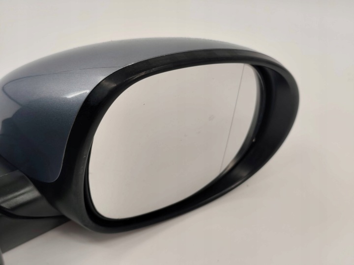 RÉTROVISEUR DROIT PASSAGER HONDA CIVIC VIII UFO 7 GOUPILLE CODE VERNIS B538M