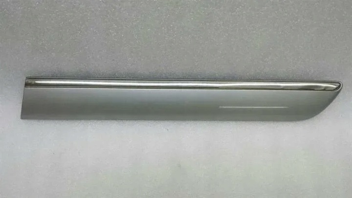 MERCEDES CL W215 LEFT REAR FENDER A2156900562 STRIP