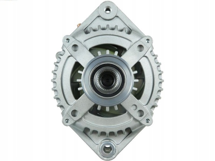 ALTERNATEUR A6343 AS