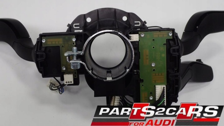 COMMUTATEUR COMPOSITE ACC AUDI A8 S8 D4 4H0953502P