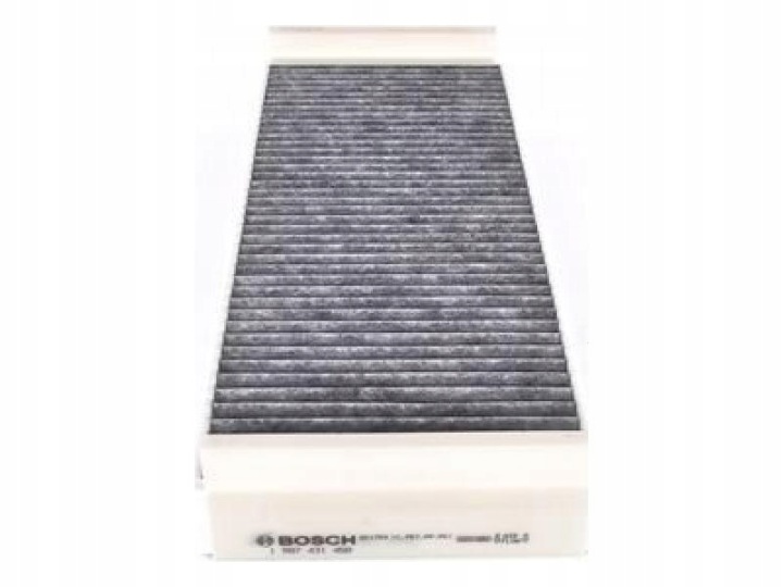 FILTRE BERLINE BOSCH 1 987 431 458 1987431458