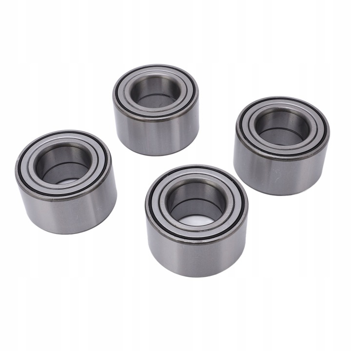 4PCS AVANT ARRIÈRE ROULEMENT ROUES 93305 00601 00 REMPLACEMENT GRIZZLY YFM DU
