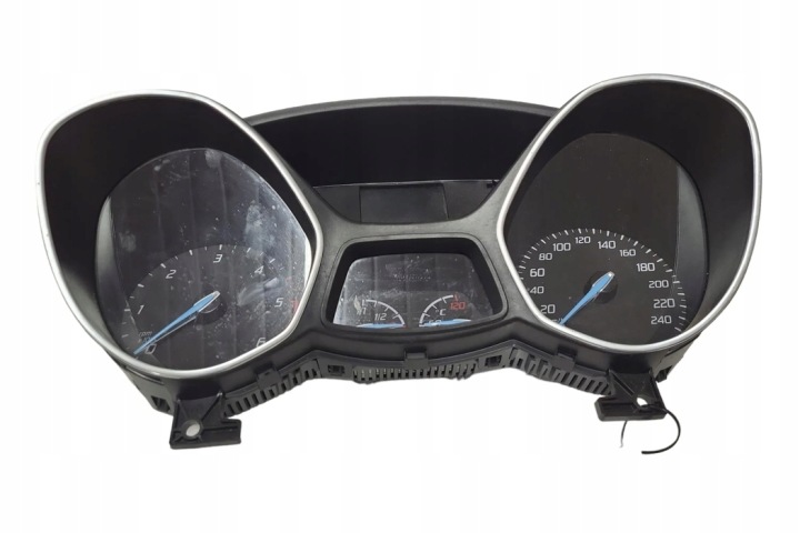 COMPTEUR FORD C-MAX II (DXA/CB7, DXA/CEU) BM5T14C226AE 1.0L GASOLINE 74KW