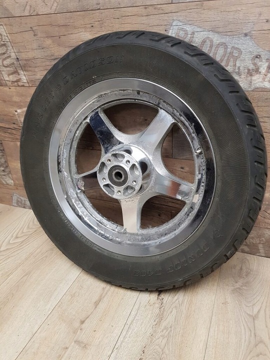 JANTE ARRIÈRE THUNDERSTAR 16X3.00 HARLEY DAVIDSON TOURING