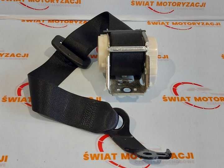 MERCEDES C IV W205 C220 14R CEINTURE DE SÉCURITÉ MILIEU ARRIÈRE A2058601185