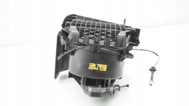 SAAB 9-3 93 VENTILATEUR CONDUIT D'AIR RÉSISTANCE VENTILATEUR PU2K 03-07 R