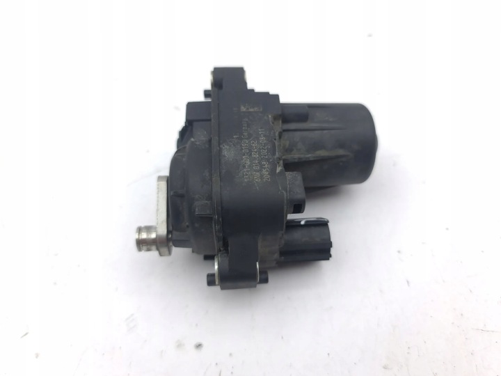 VOLKSWAGEN T-ROC 2022 GUIDE ÉLECTRIQUE TURBOCOMPRESSEURS 6NW01482462