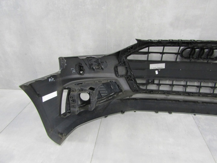 PARE-CHOCS AVANT AVANT AUDI A4 B9 8W0 LIFT 19-24