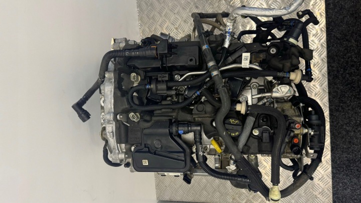 FORD KUGA III 2020 MOTEUR