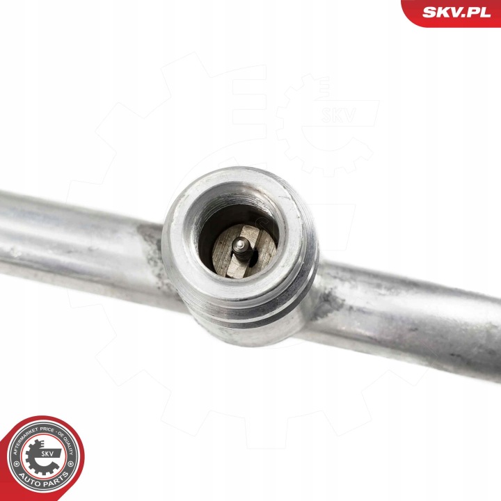 ESEN SKV FIL CLIMATISATION 43SKV588