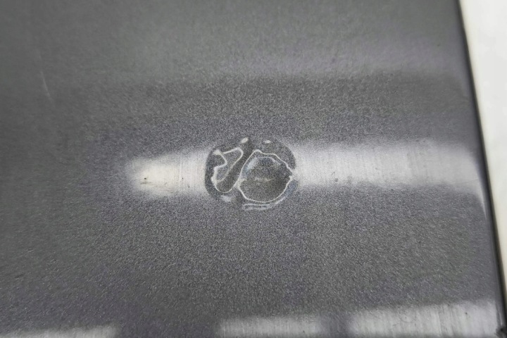 PROTECTION ARRIÈRE DROITE PHARES VOLVO XC60 8620819 2.4L DIESEL 2004