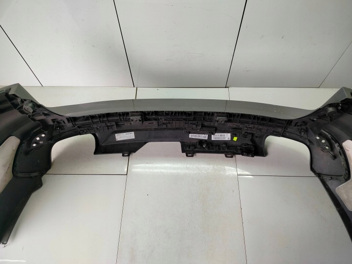 PARE-CHOCS ARRIÈRE ARRIÈRE AUDI A5 B10 8B3 2024- 8B3807511A ENTIER ORIGINAL