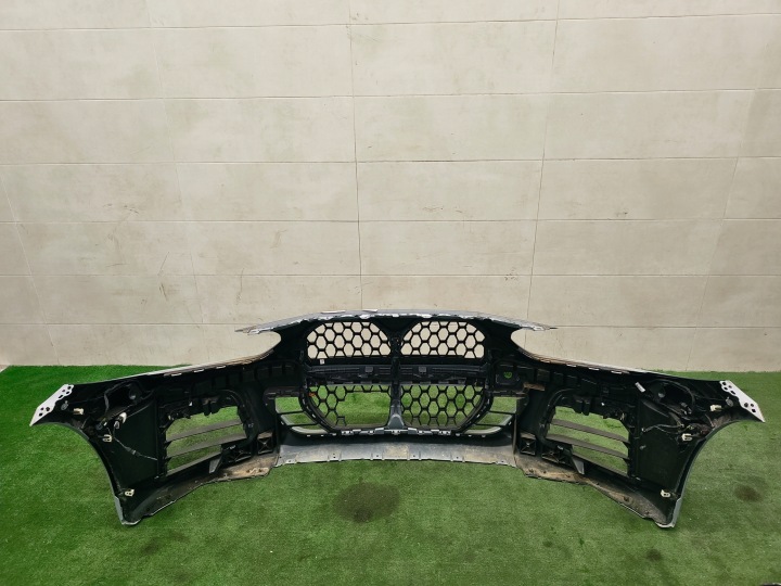 BMW 4 G26 AVANT CAPOT PARE-CHOCS PHARES AILES PANNEAU AVANT MODULE M440I C4P
