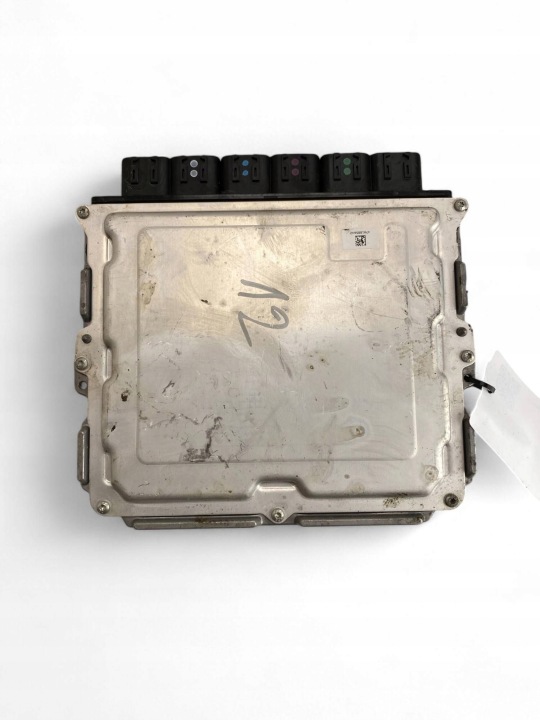 PORSCHE MACAN (95B) CONTRÔLEUR MODULE ECU