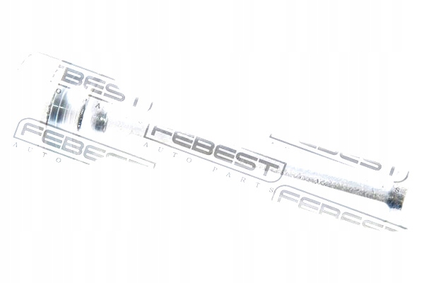 MANCHON GUIDE ÉTRIER FREINS AVANT 0174-ZZE120R FEBEST