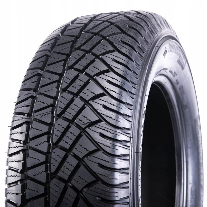 1X NEUMÁTICO LETNIA 225/70R17 MICHELIN LAT-CROSS 108T 