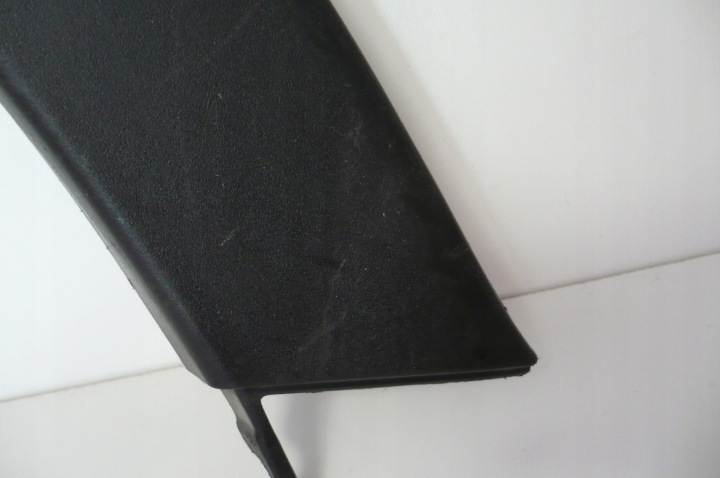 TOYOTA RAV4 IV 2013-15R MOULURE GARDE-BOUE GAUCHE ARRIÈRE
