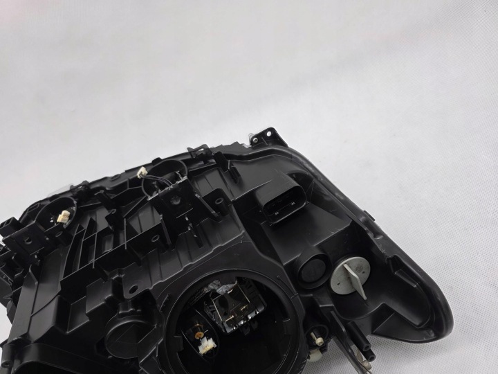 BMW 3 F30 F31 11+ PHARE GAUCHE AVANT GAUCHE BI XÉNON NON ADAPTATIF 7259525